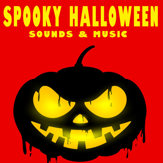 Spooky Halloween Sounds and Music