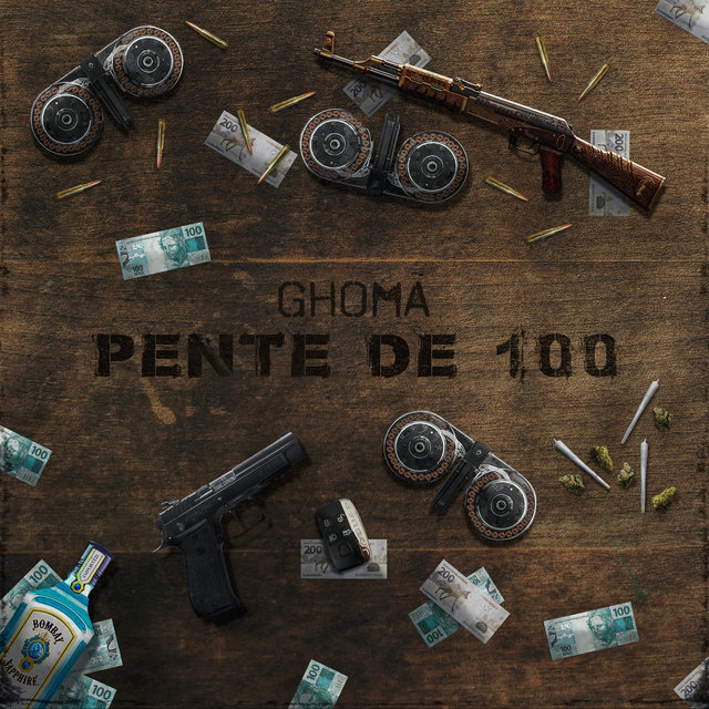 Pente de 100