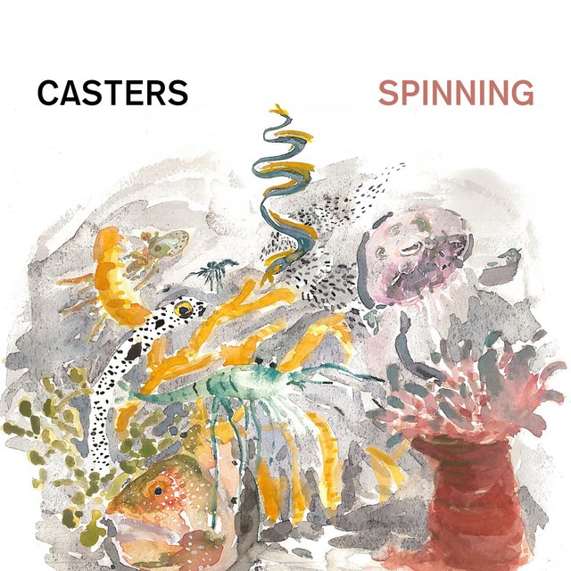 Spinning