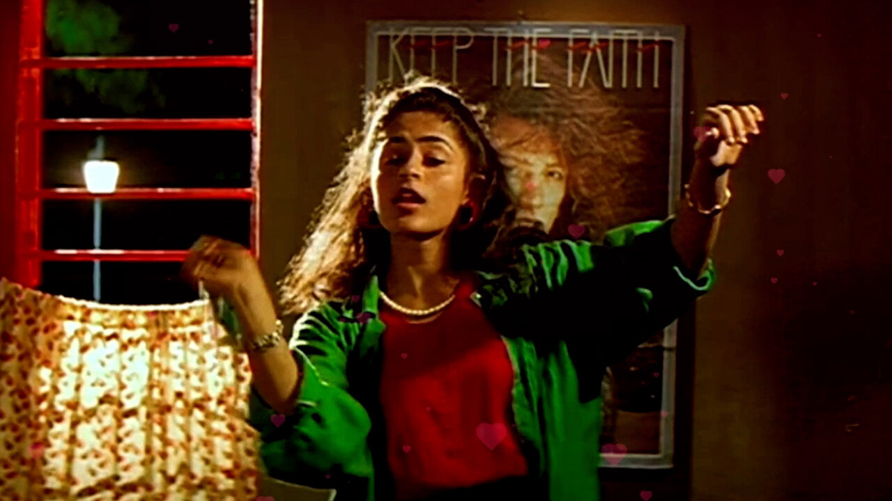 Chicha Chicha (Lyric Video) by Raveendran on TIDAL