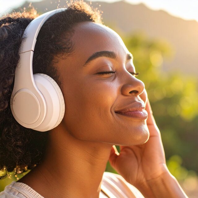 Música Para Momentos De Relajación Consciente