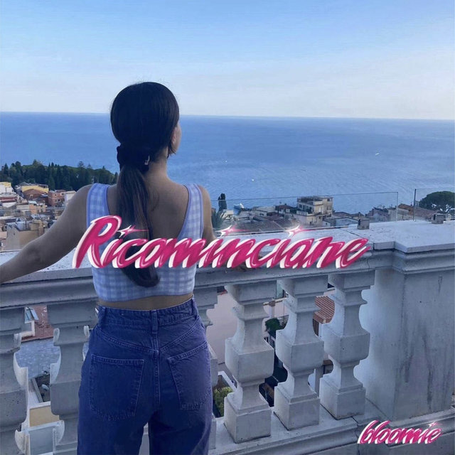 Ricominciare