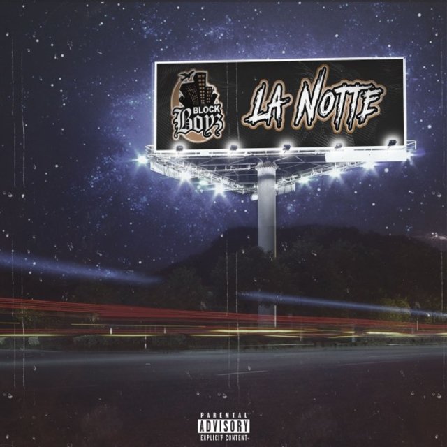 La notte