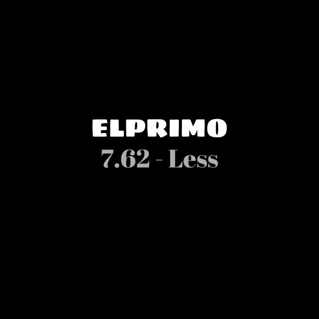 7.62 - Less