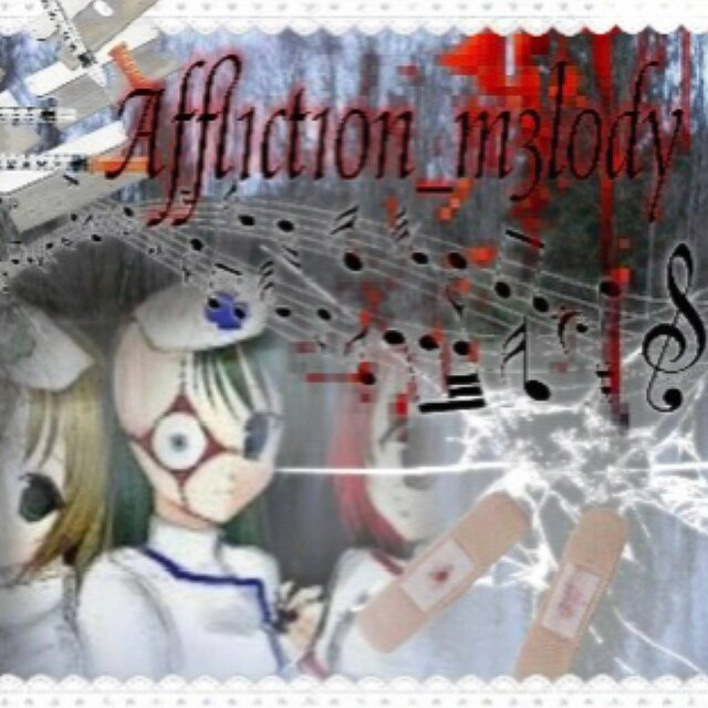 Affliction_m3lody (feat. As Above)