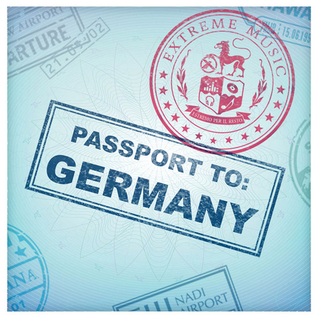 Passport to Germany