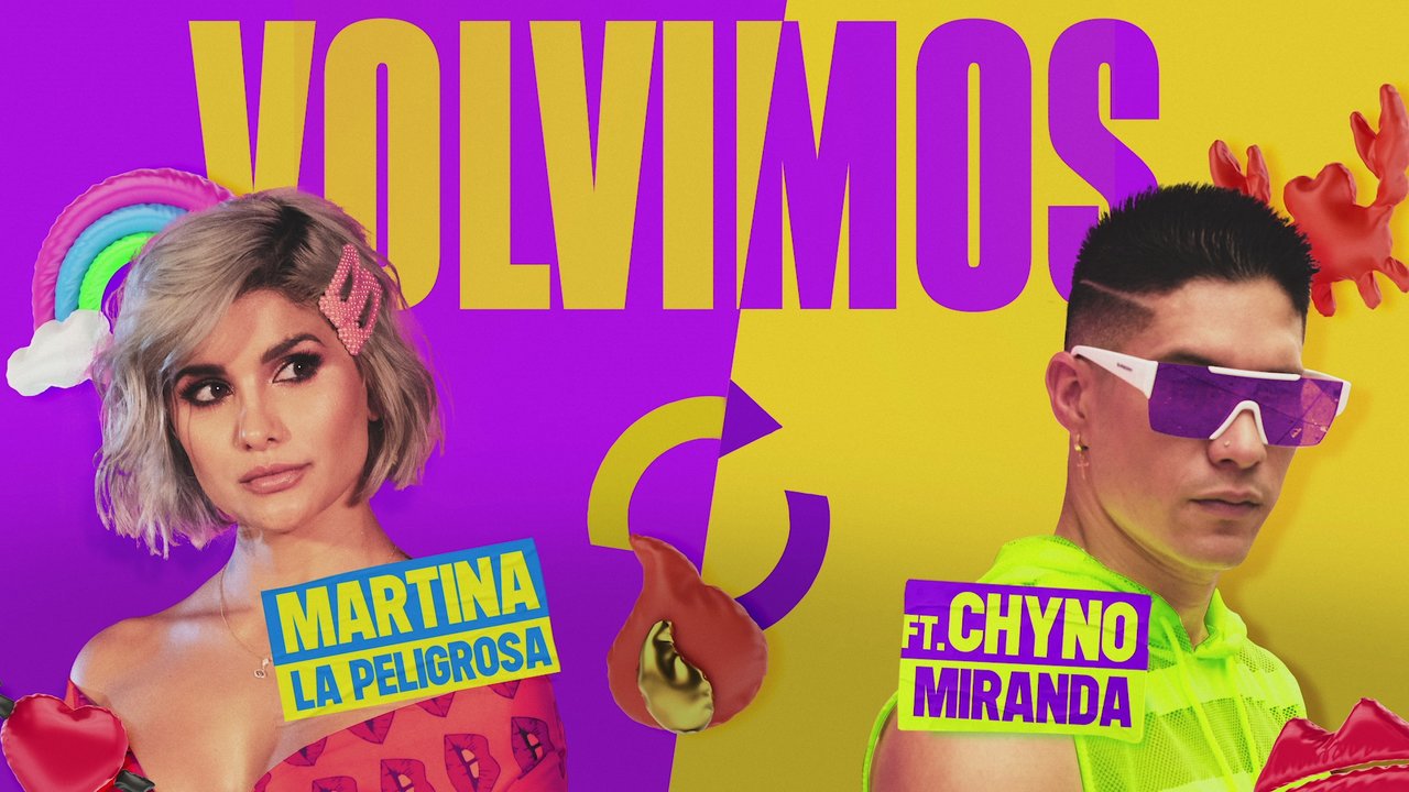 Volvimos (Video Oficial)