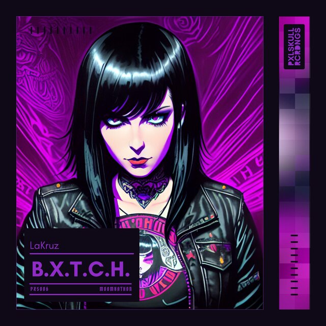 B.X.T.C.H.
