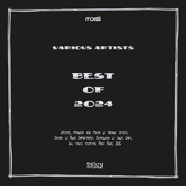 Best of 2024