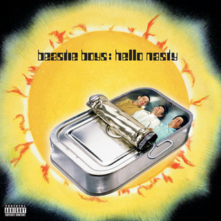 Beastie Boys Fight For Tibet ブートCD Beastie Boys - (You Gotta) Fight For Your Right (To Party!) [7