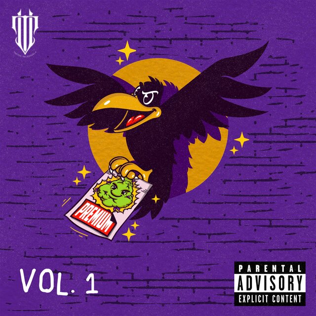 Premium, Vol. 1