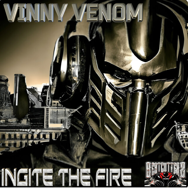 Ignite the Fire