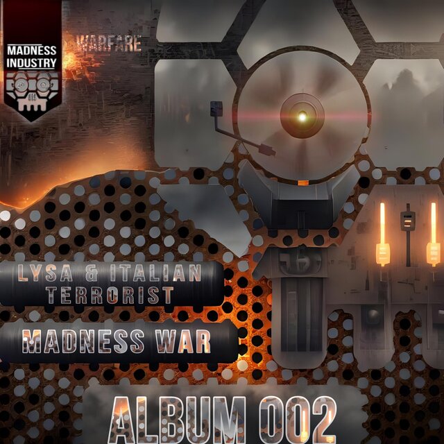 Madness War