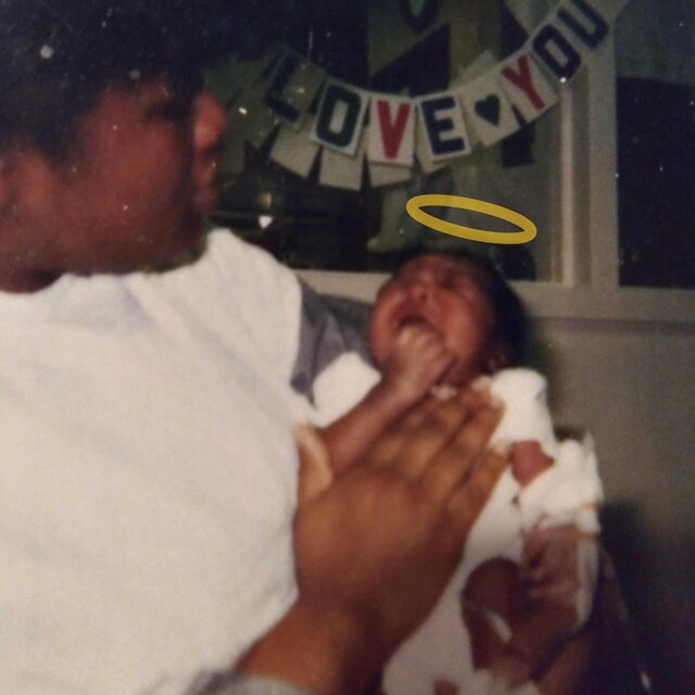 Thank God I'm Covered (feat. My Mother)