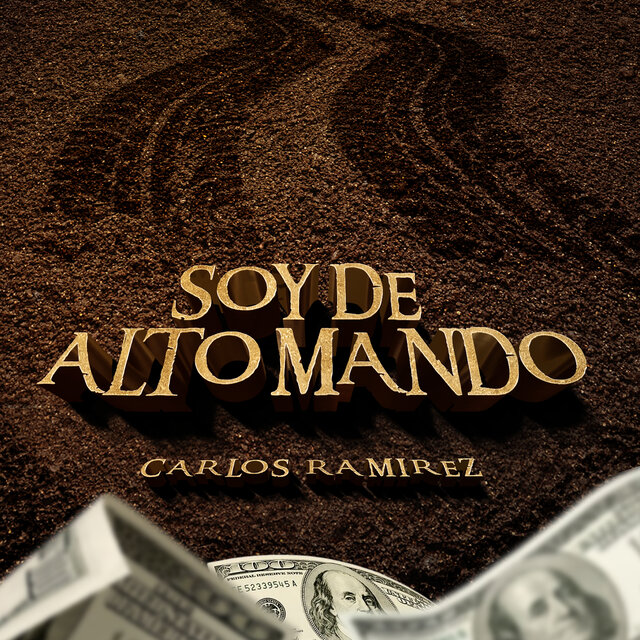 Soy De Alto Mando
