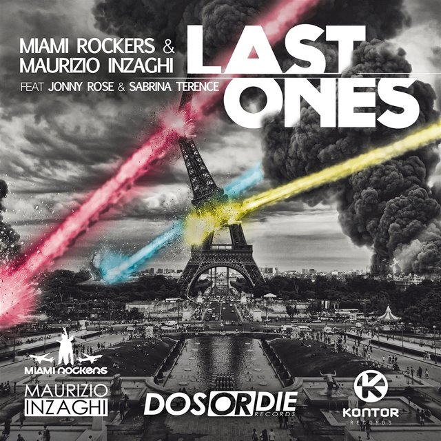 Last Ones (Remixes)