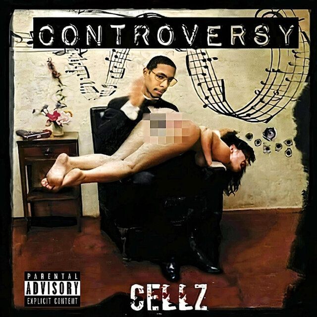 Controversy Cellz
