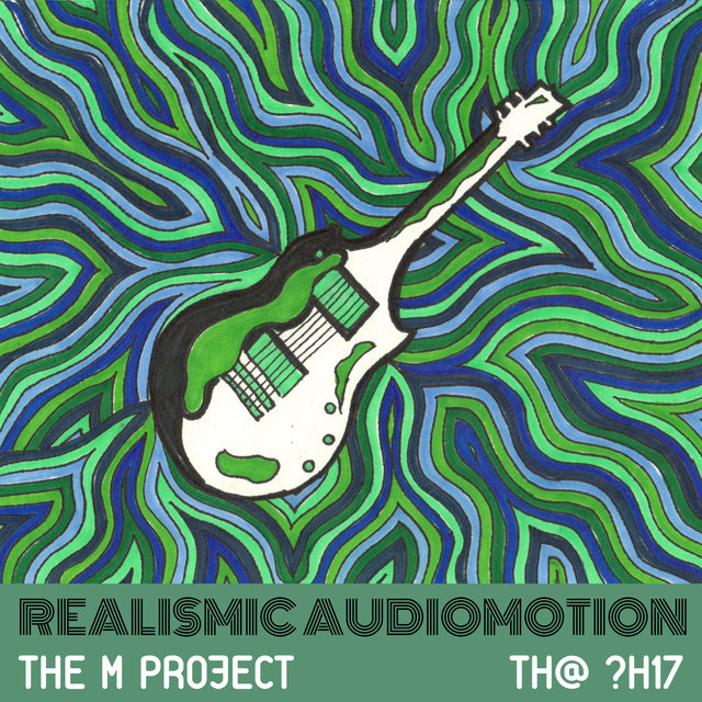 Realismic Audiomotion
