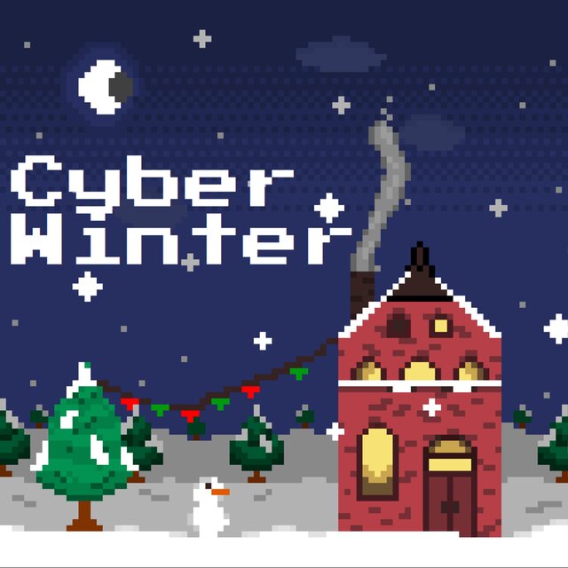 Cyber Winter IV