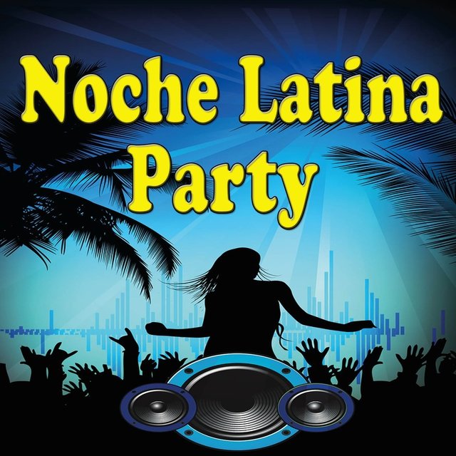 Noche Latina Party