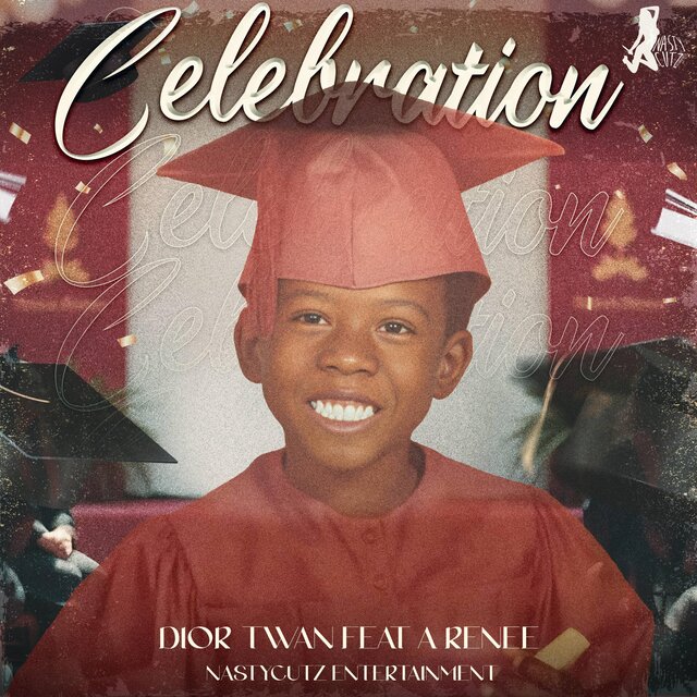 Celebration (feat. A Renee)