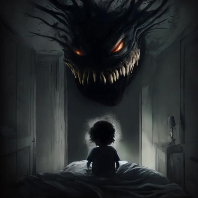 Pesadelo