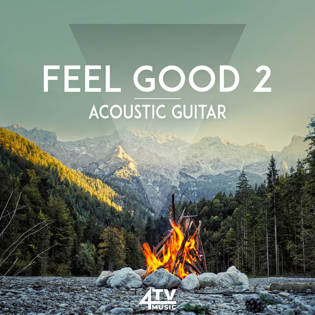 Feel Good 2 - Acoustic Guitar