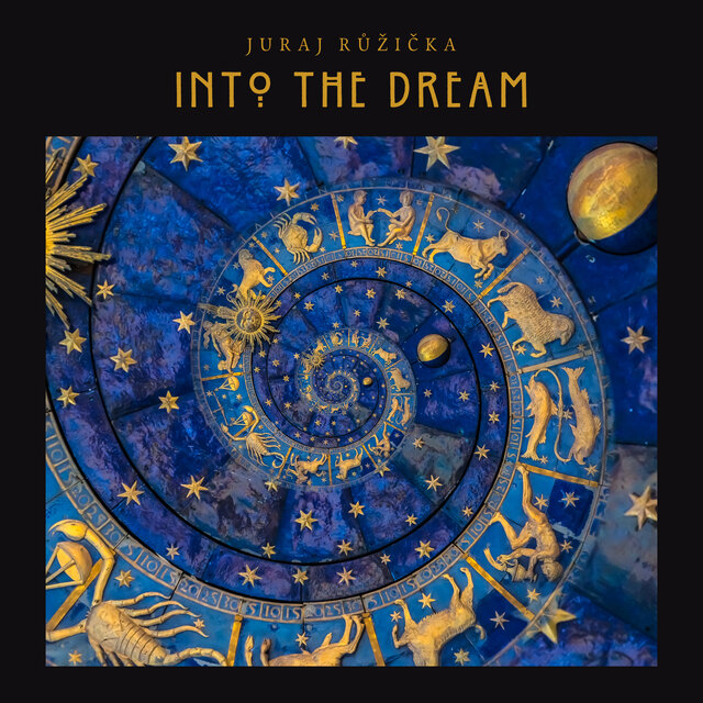 Into the Dream