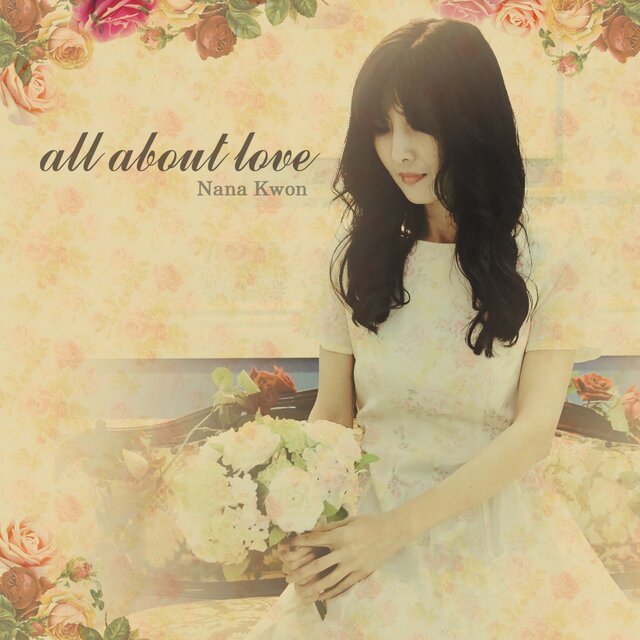 All About Love