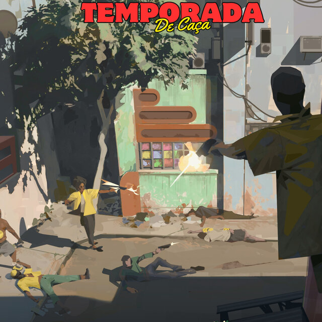Temporada de Caça