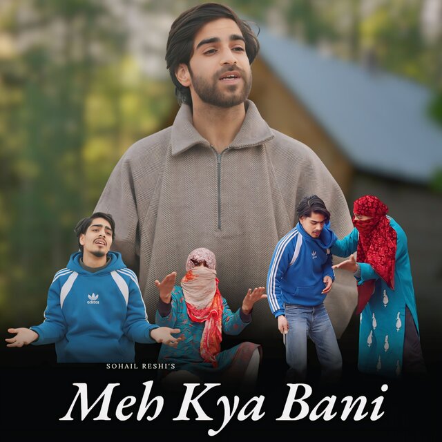 Meh Kya Bani