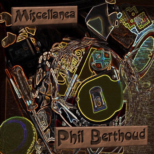 Miscellanea