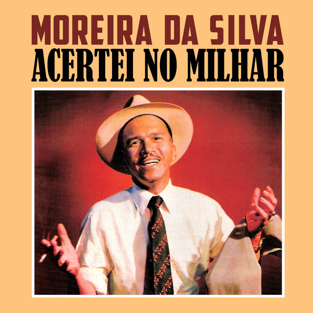Acertei No Milhar