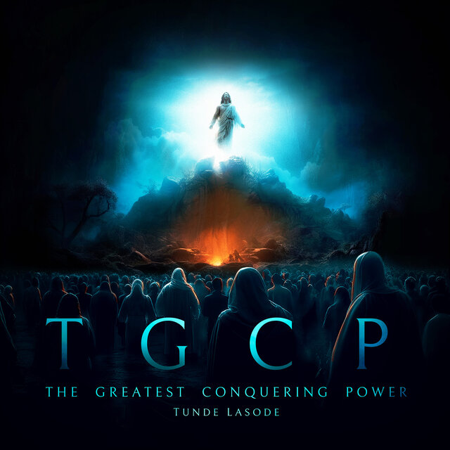 TGCP (The Greatest Conquering Power)