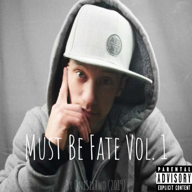 Must Be Fate Vol. 1
