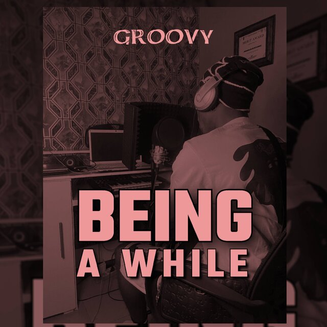 Being a While