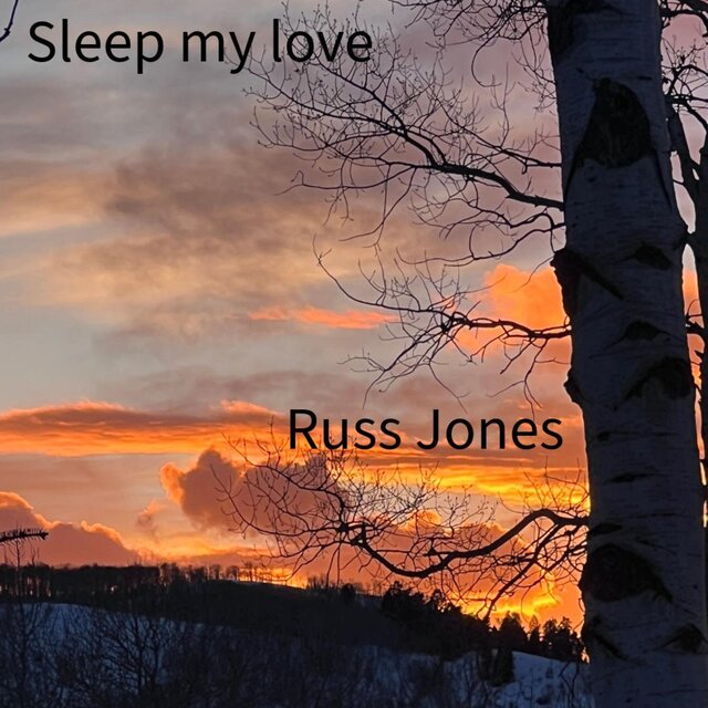 Sleep my love