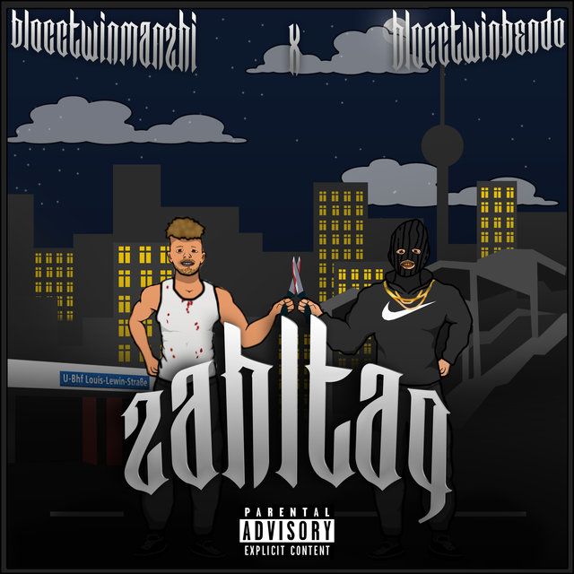 Zahltag