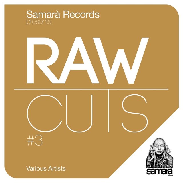 Raw Cuts #3