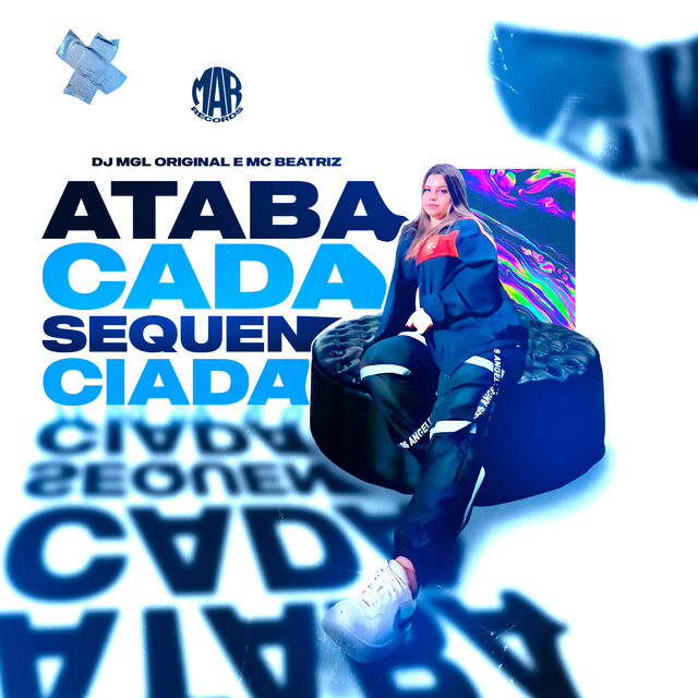 Atabacada Sequenciada
