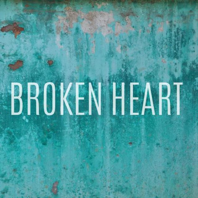 Broken Heart