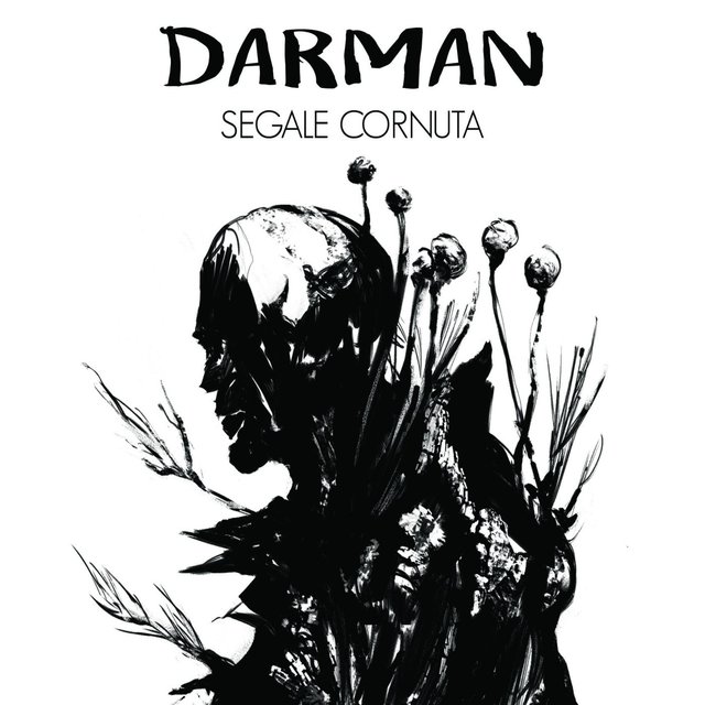 Segale cornuta