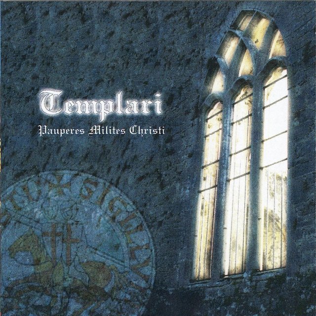 Templari - Pauperes Milites Christi