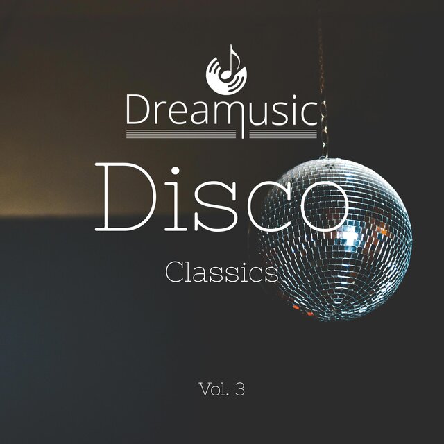 Disco Classics, Vol. 3