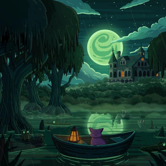 Cypress Manor