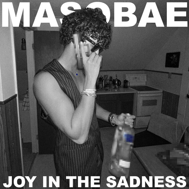 JOY IN THE SADNESS