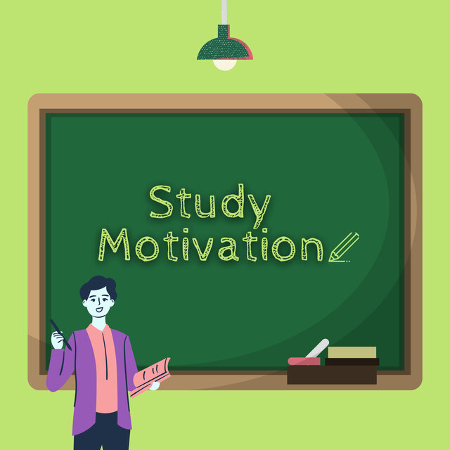 Reflective Study Zone