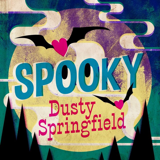 Spooky