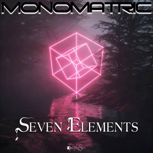 SEVEN ELEMENTS EP