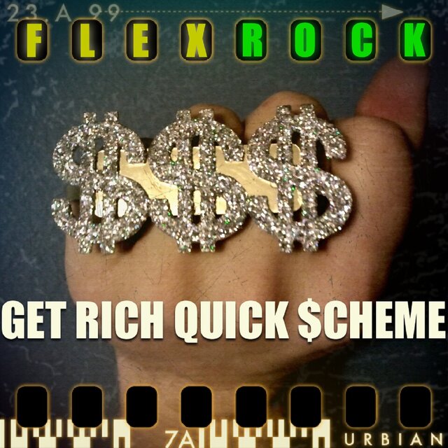 Get Rich Quick Scheme